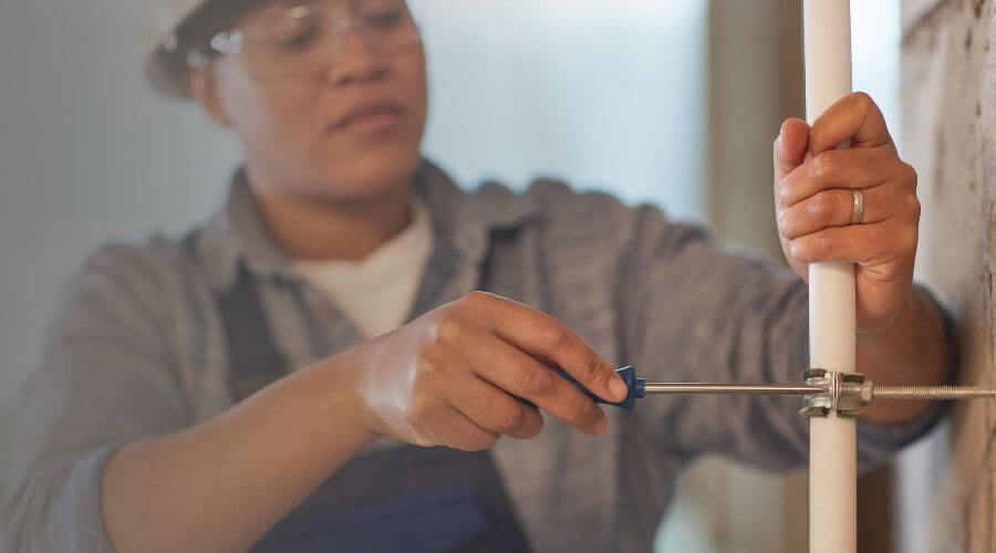 Professional industrial roofing company in Menan, ID